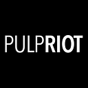 Pulp Riot logo