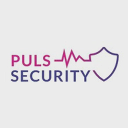 Puls Security logo