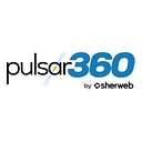 Pulsar360 logo