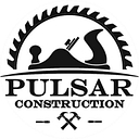 Pulsar Construction logo