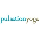 Pulsation Yoga logo