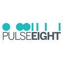 Pulse Eight logo