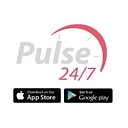Pulse 24/7 logo