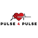 Pulse 4 Pulse logo