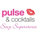 Pulse & Cocktails logo