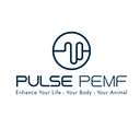 Pulse Centers logo