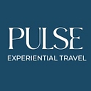 Pulse Experiential Travel logo