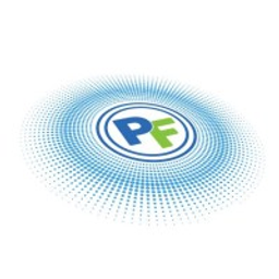 PulseForge Inc. logo