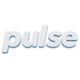 Pulse Games logo
