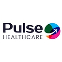 Pulse Healthcare logo