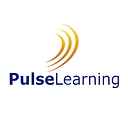 Pulselearning Global logo