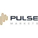 Pulse Markets logo