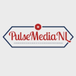 PulseMediaNL logo