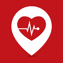 PULSEPOINT FOUNDATION logo