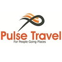 Pulse Travel logo