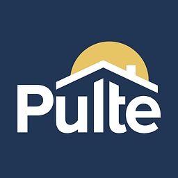 Pultegroup INC/MI/ logo