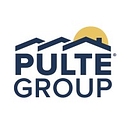 Pulte Homes Construction logo