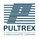 Pultrex Ltd logo