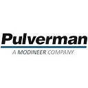 Pennmark Technologies Corporation Dba Pulverman logo