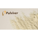 PULVIVER - PULVIVER logo