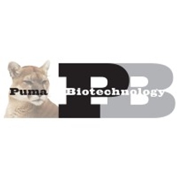 Puma Biotechnology, Inc. logo