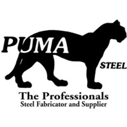 Puma Steel logo