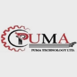 Puma.tech logo