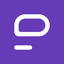 Pumble logo