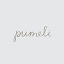 Logo for pumeli.com