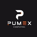 Pumex Computing, LLC logo