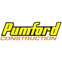 Pumford Construction Inc logo