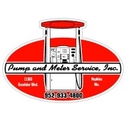 Pump & Meter Service logo