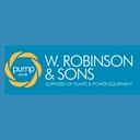 W.Robinson & Sons(ec)limited logo
