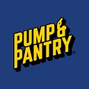 Pump And Pantry logo