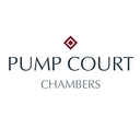 Pump Court Chambers logo