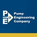 Pump Engineering Company logo
