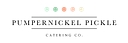 Pumpernickel Pickle Catering Co. logo