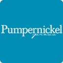 Pumpernickel Press logo