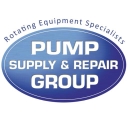 Pump Supply And Repair Group Ltd logo
