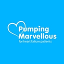 Pumping Marvellous Foundation logo