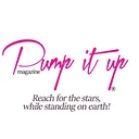pumpitupmagazine.com logo