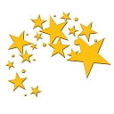 Pump It Up logo