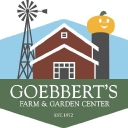 Goebbert's Farm & Garden Center logo