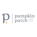 Pumpkin Patch logo