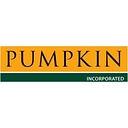 Pumpkin, Inc. logo