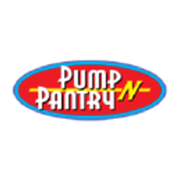 Pump N Pantry logo