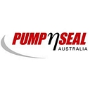 Pumpnseal Australia logo