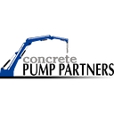Concrete Pump Partners Llc logo