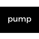 pump logo