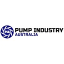 Pump Industry Australia logo